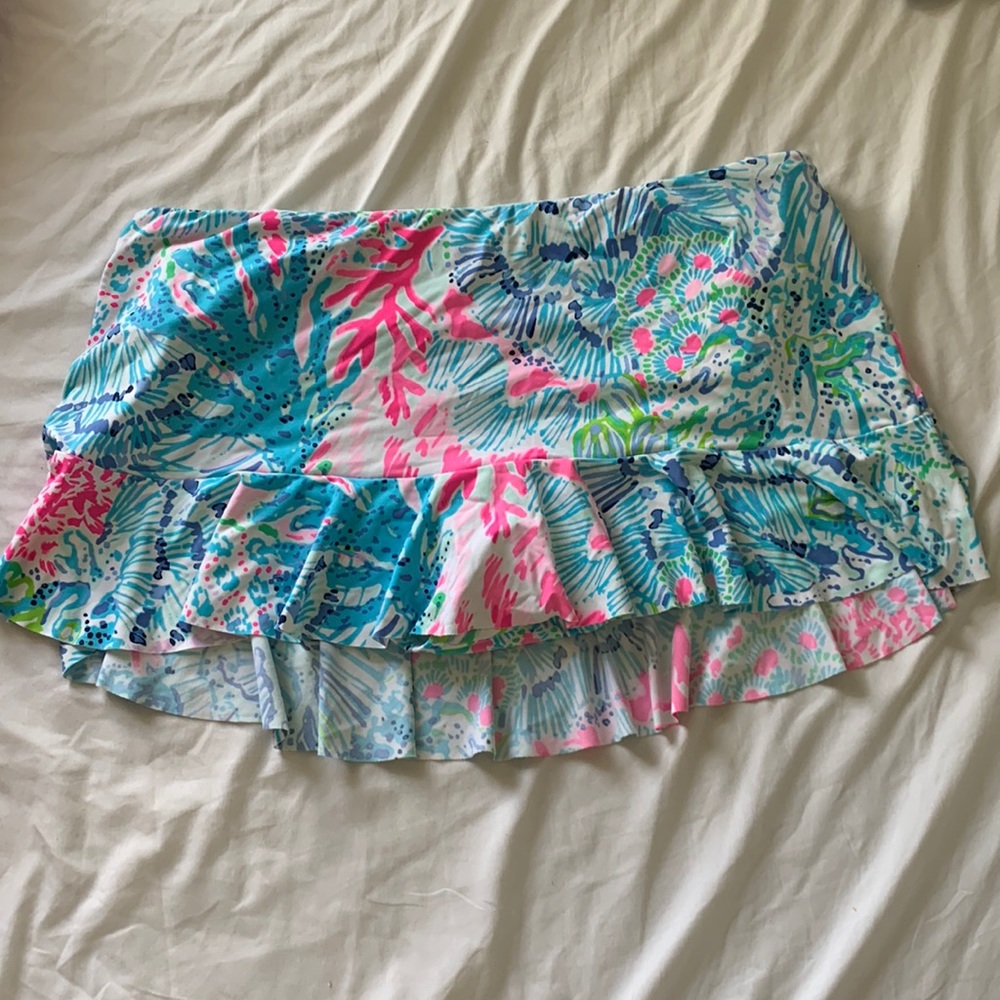lily pulitzer swim bottoms